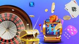 Зеркало Vulkan Rich Casino